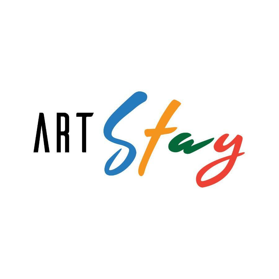 Artstay Sopot Bagian luar foto